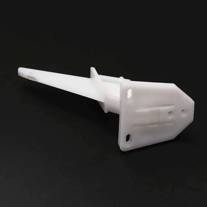 1PC Marine Speedometer Gauge Pitot Pickup Accurate Readings  Plastic For yacht Marine Boat Speed Pick Up Tube Universal