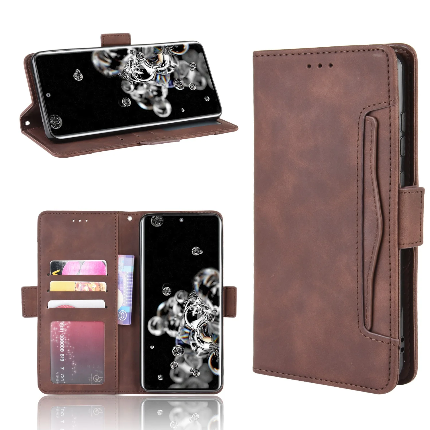 

Флип-чехол для S20, флип-чехол для S20 Plus, S11, E, S11 Plus