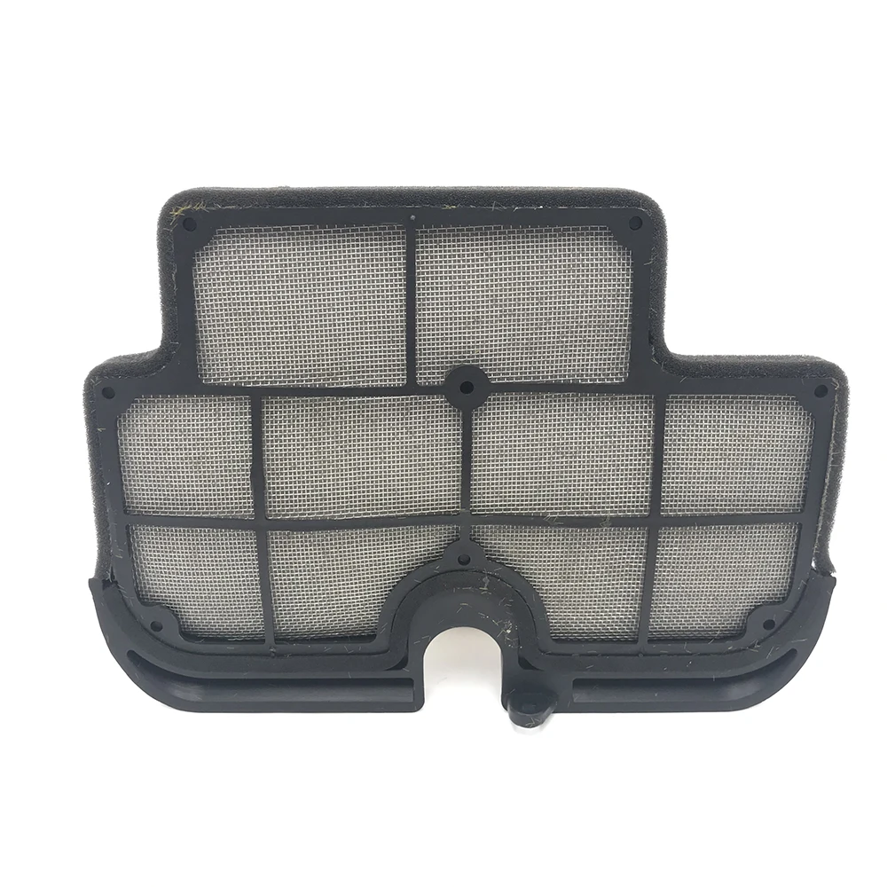 Motorcycle Air Intake Filter Cleaner Accessories For Kawasaki ER6N ER6F ER-6N ER-6F 2006 2007 2008 Ninja 650R KLE650 KLE 650 air filter motorcycle air filter air filter cleaner
