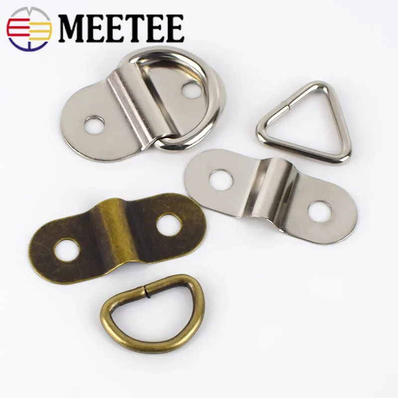 5/10/20Pcs 16mm Bag Side Clip Buckles Hook Clasp Luggage Handbag Chain Strap  Connector Carabiner DIY Hardware Craft Accessories - AliExpress