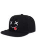 Fashion Hip Hop Men Women Adjustable Hats Personalized Embroidered Baseball Caps Spring Summer Adult Outdoor Snapback Sun Hat 3
