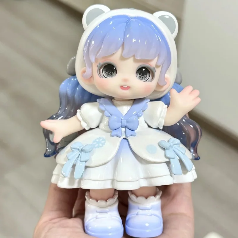 Anime Figures Super Cute Jotoys Miana Tea Party In The Forest Anime Figures Super Cute Jotoys Miana Tea Party In The Forest