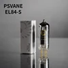 PSVANE Vacuum Tube ECC83 12AX7 12AU7 ECC82 ECC81 12AT7 EL84 Electronic Precision Matching Amplifier High Fidelity Matched Quad 4
