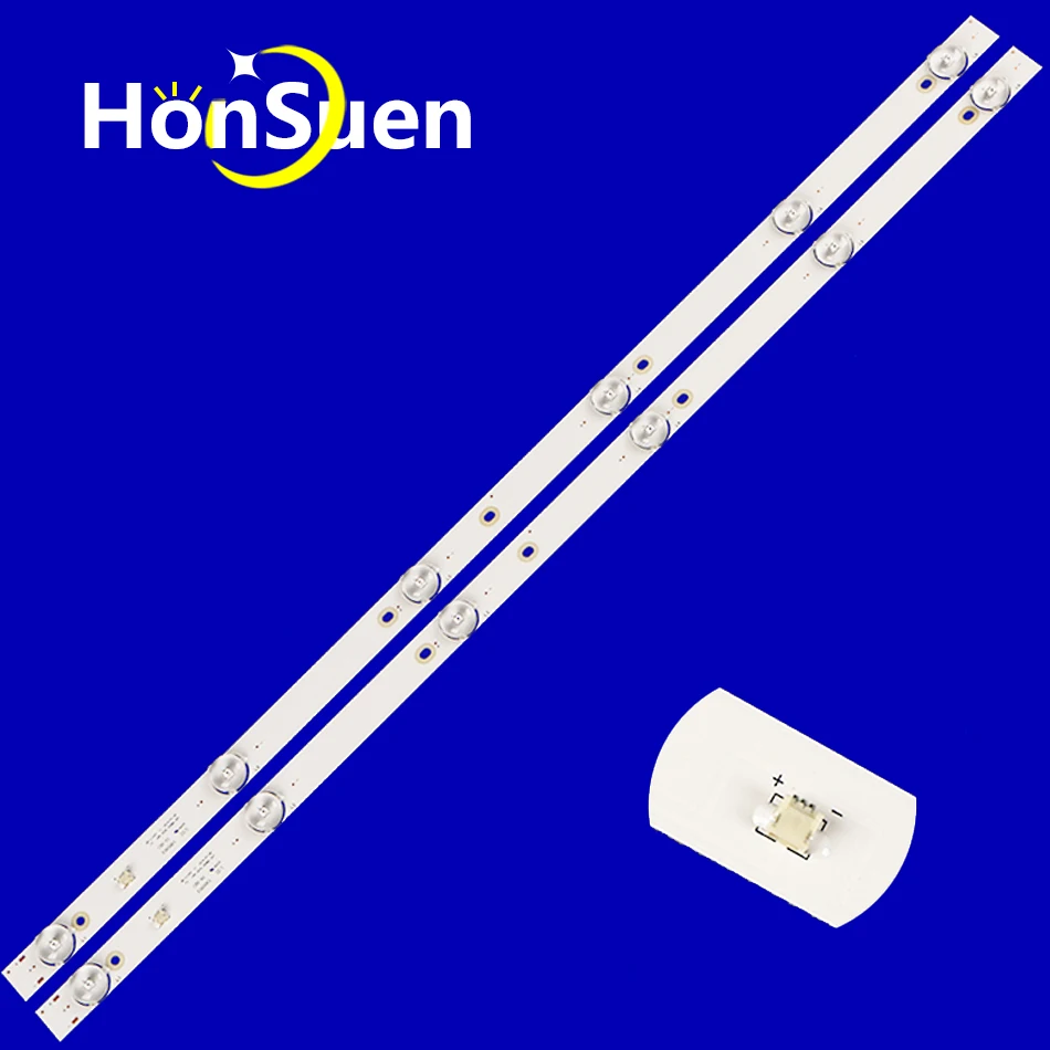 10 PCS LED 백라이트 스트립 42LN5300 42LN5204 42LN5200 AGF78379401 42 