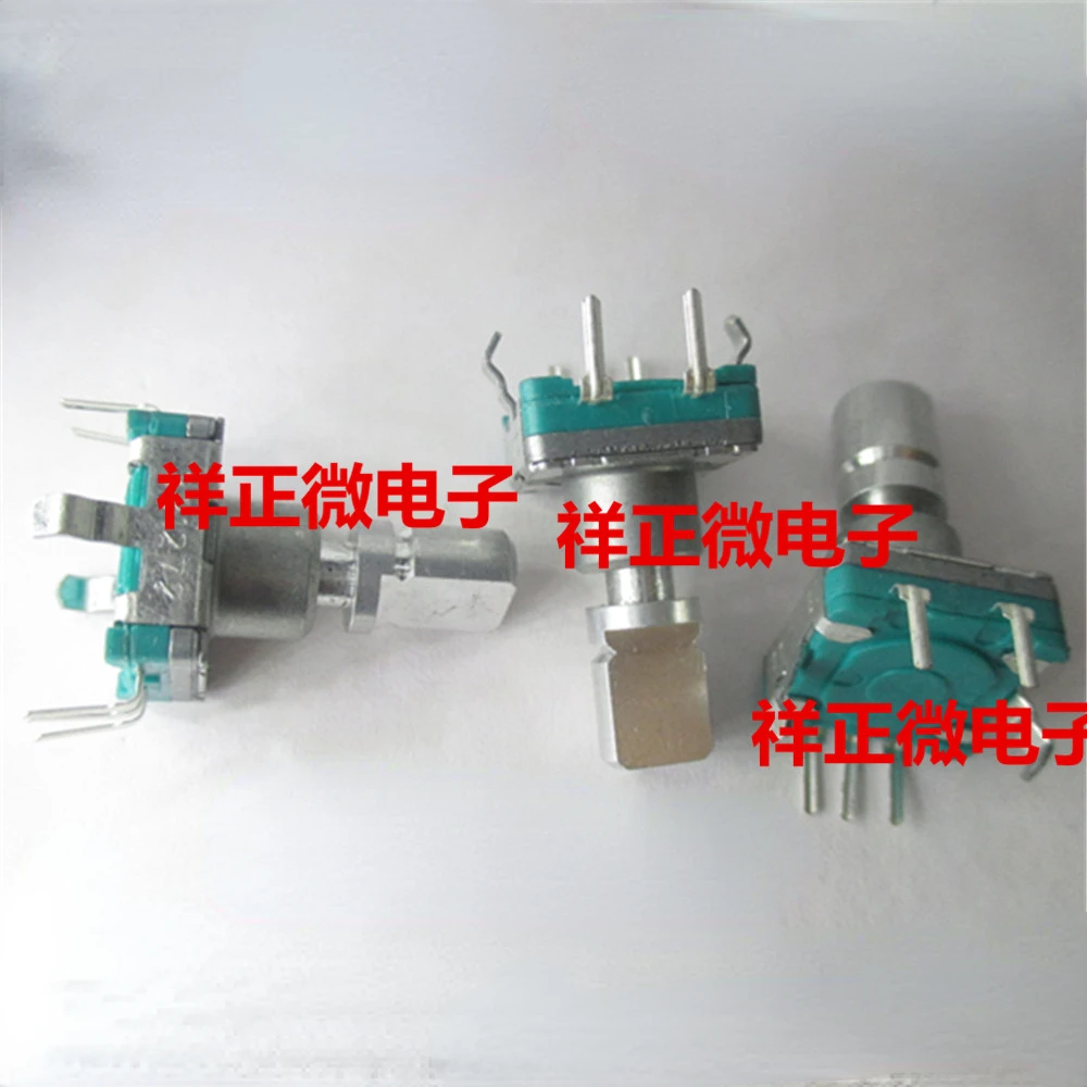 For Vw Polo Navigation Cd Audio Potentiometer Volume Adjustment Knob 30-Point Key Switch