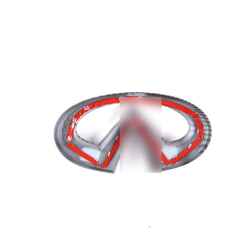 Рисунок 4 - Авто Знак Наклейка для Infiniti