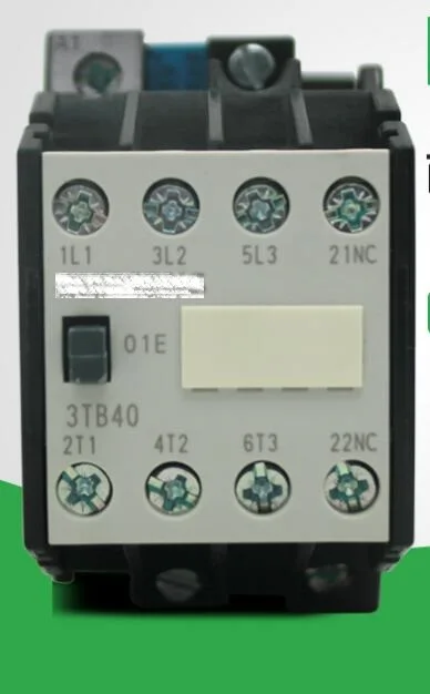 

Контактор 3TB4001-0XM0 3TB4010-0XM0, новый, оригинальный, в наличии