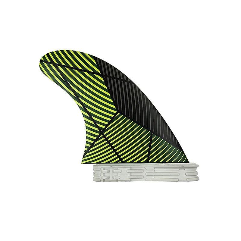 Рисунок 5 - M/L три плавника UPSURF FCS 2 плавники