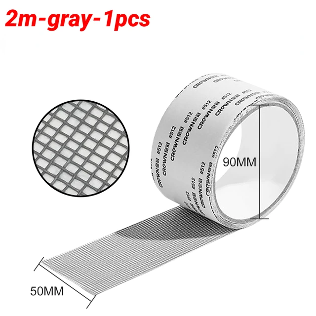 2m x 5cm-gray
