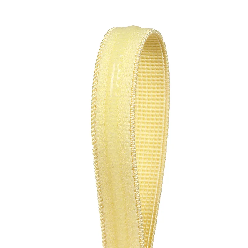 5 Meter Transparent Silicone Non-Slip Elastic Band