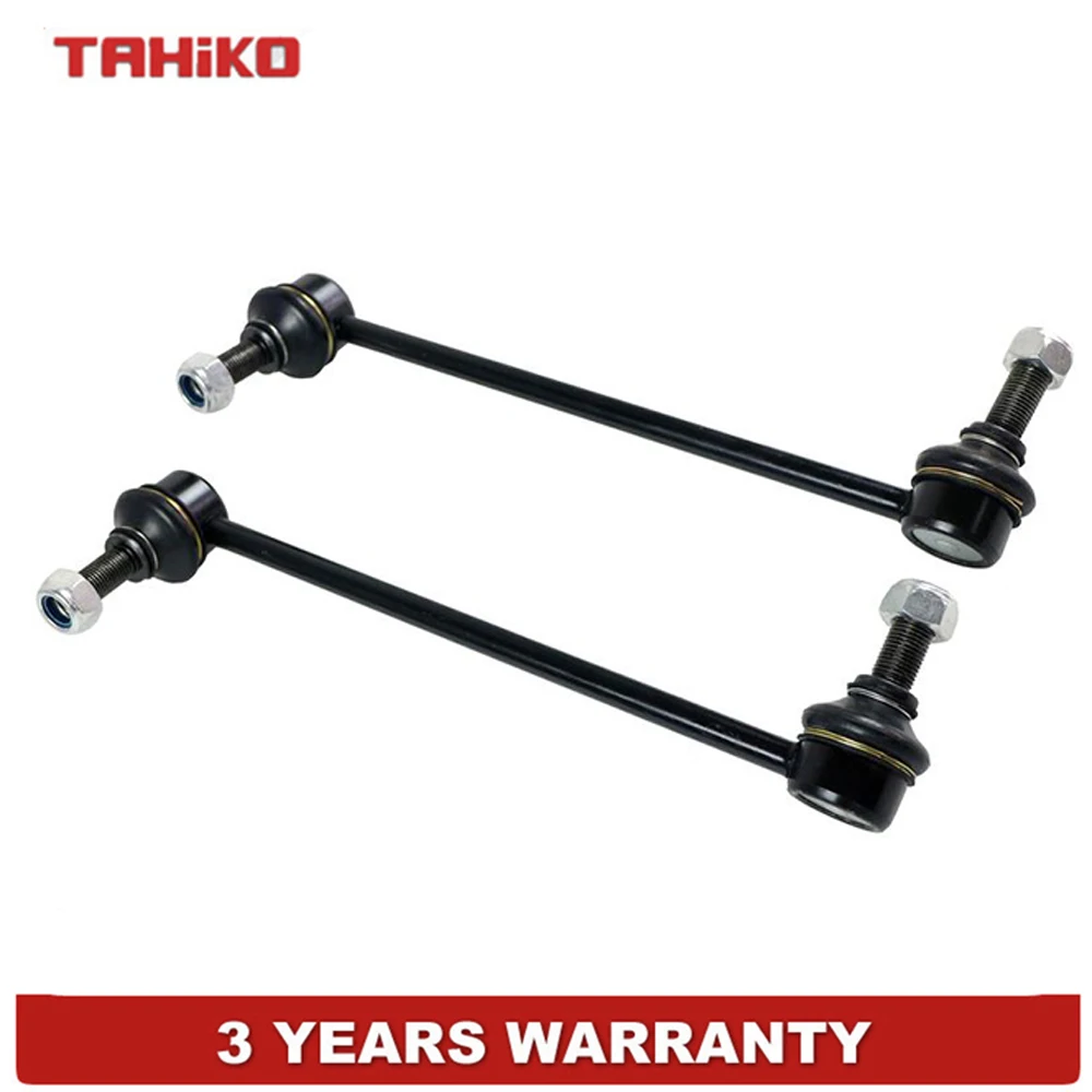 2pcs Stabilizer Link Sway Bar Anti Roll Drop Links for Toyota Previa