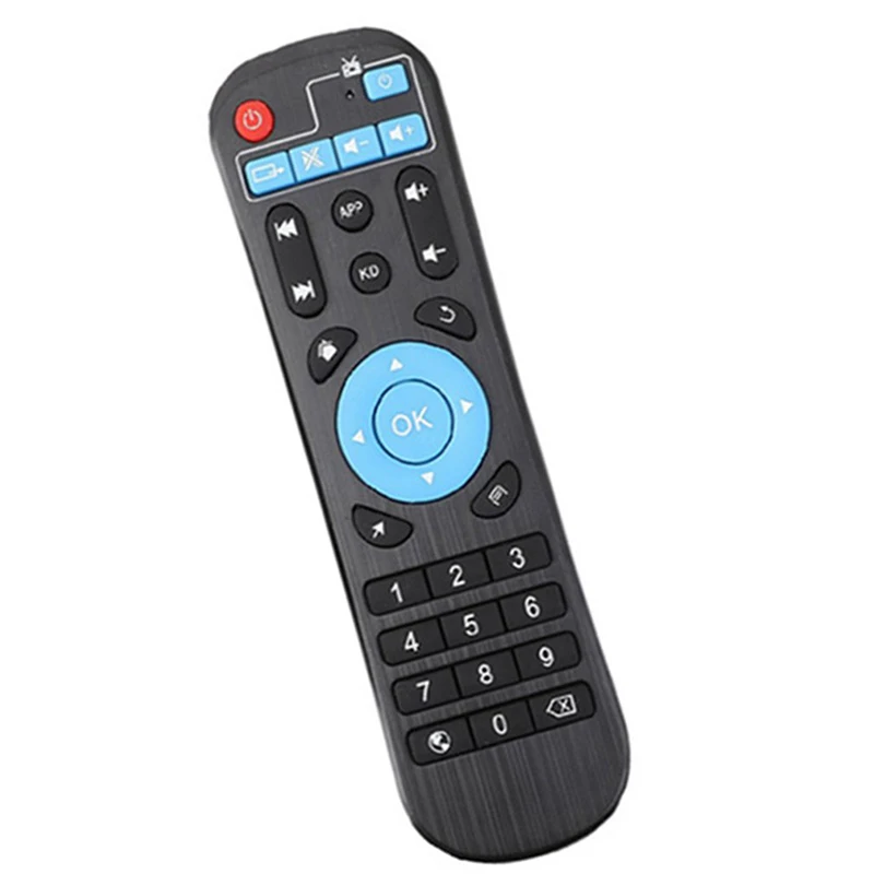 Universal IR Remote Control For T95 Max Plus H96 T9 T95Q T95N HK1 X88
