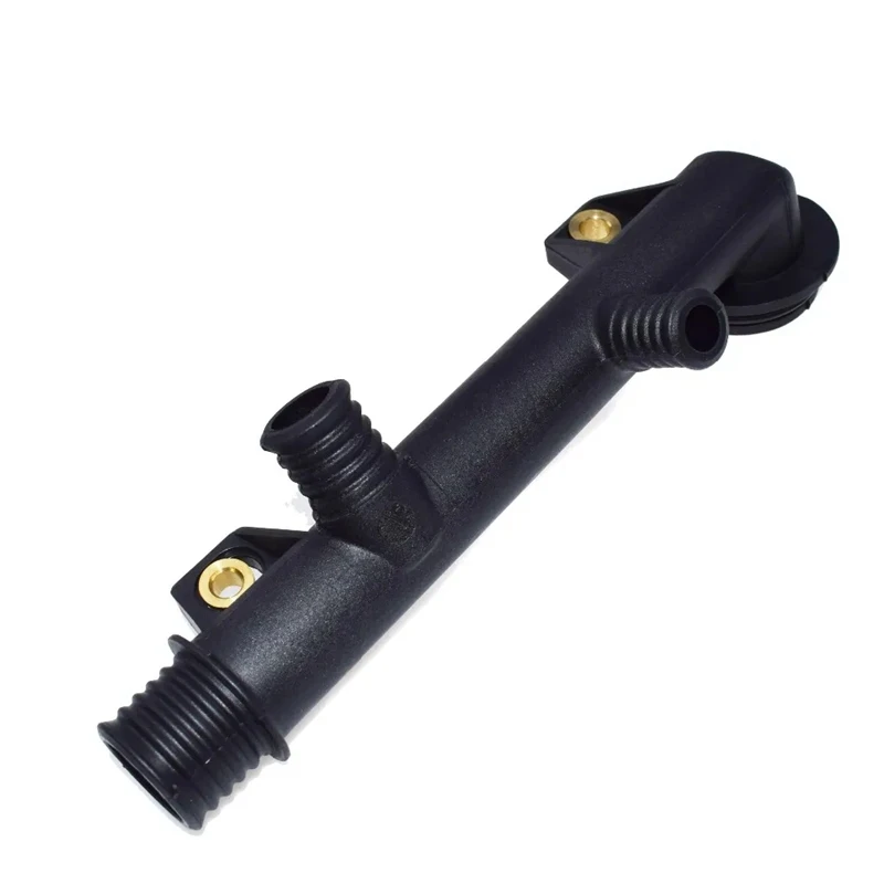 

Car Engine Coolant Hose Connector Hose Thermostat Water Pipe For BMW 3 Series 5 Series E30 E36 11531714738 Car Accessories