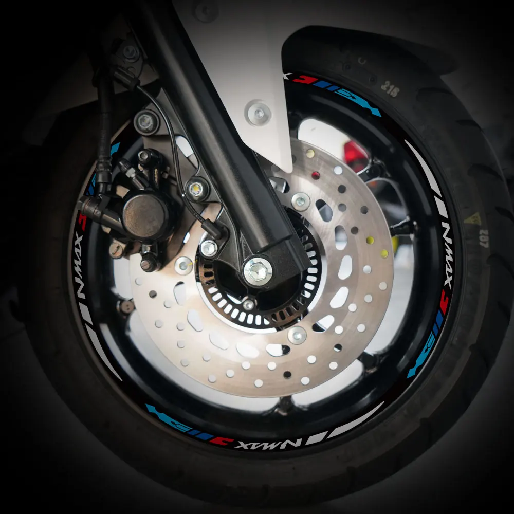 ݻ  ׼  ƼĿ   Į  Ʈ , ߸ NMAX125 Nmax155 nmax160 
