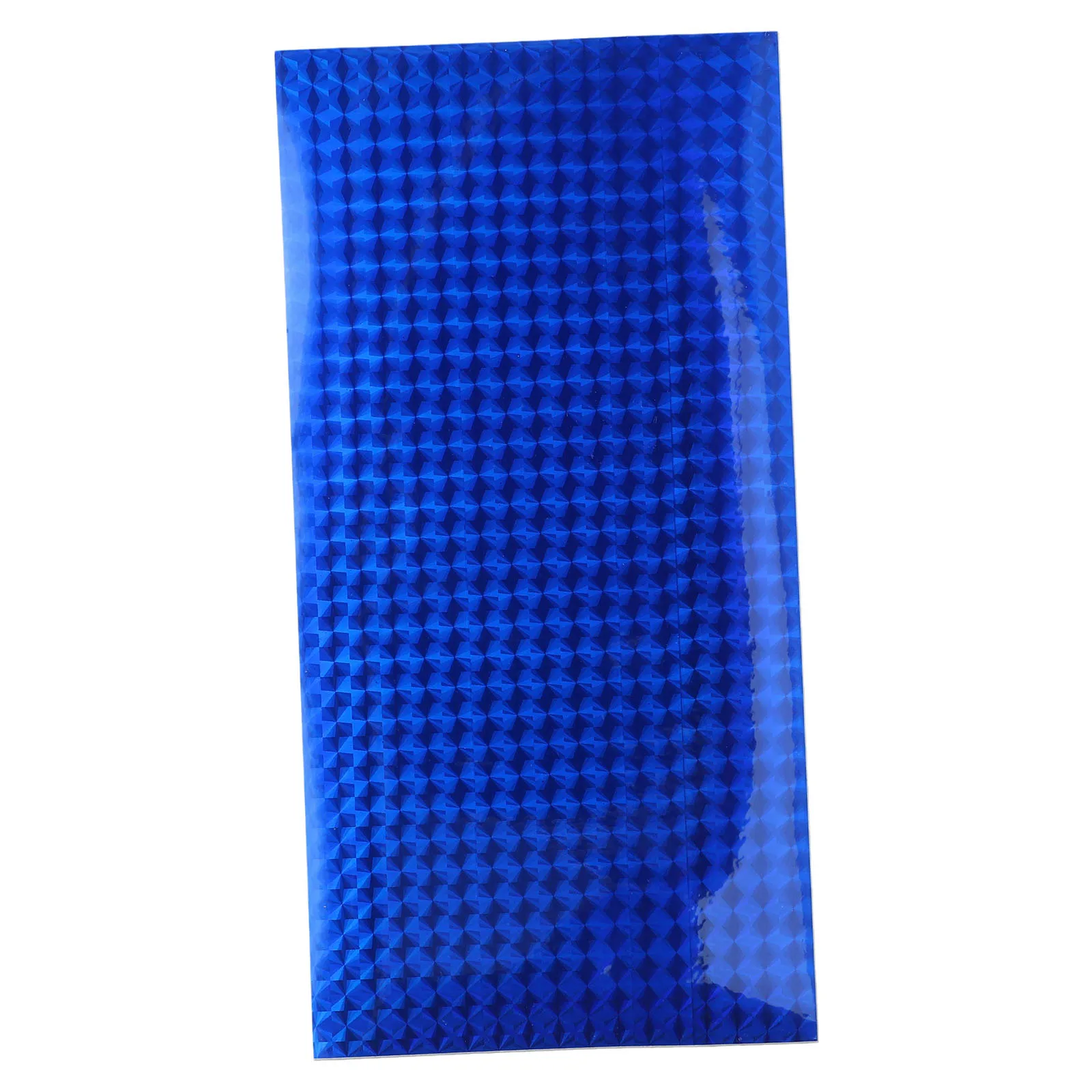 

12pcs 20x10Cm Bait Sticker Fishing Reflective Holographic Belt For Freshwater Lures Spoons Flashers Lure Tape Fishing Tackle