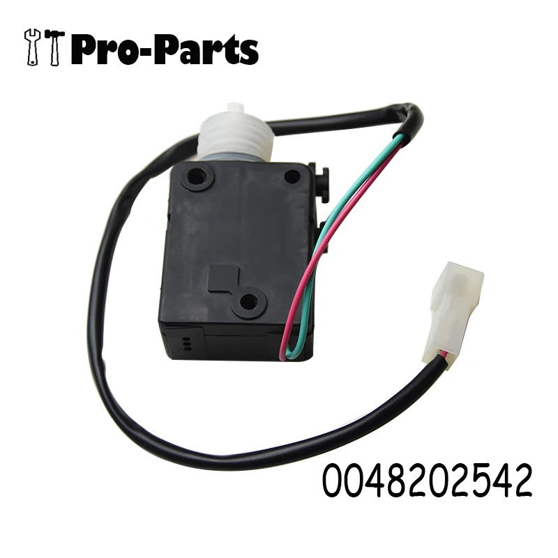 

Привод дверного замка 0048202542 для Mercedes-Benz G-Class G500 G550 G55 G63 AMG A0048202542