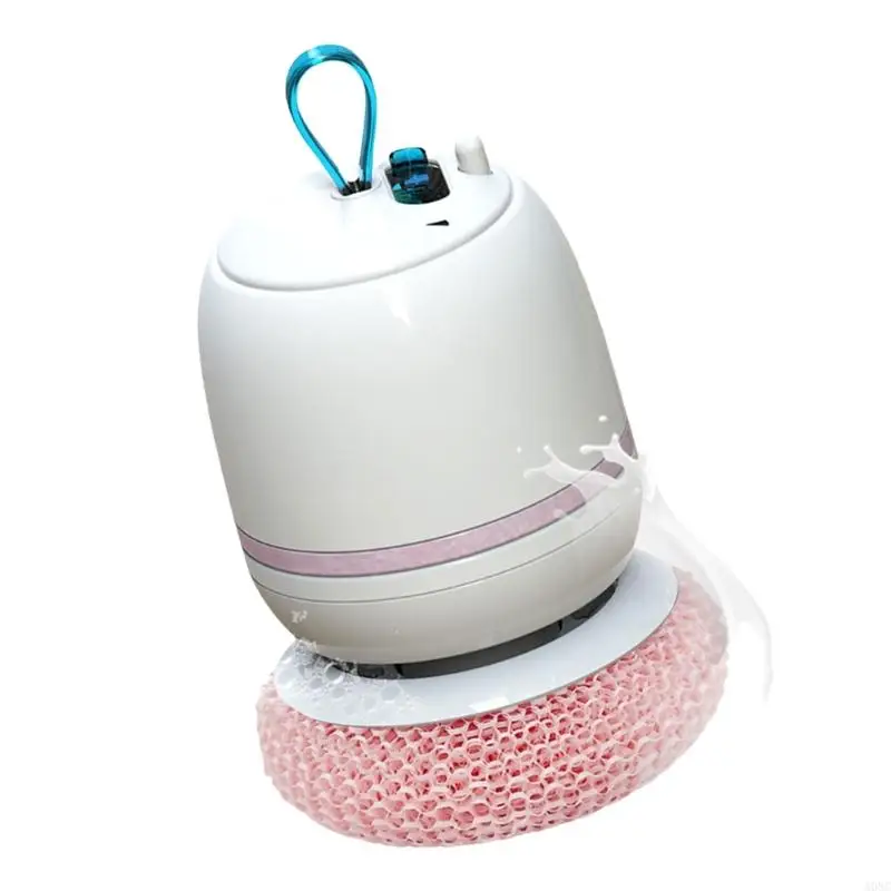 A0NC Electric Fruit Vegetable Dish Washers Kitchen Home Electric Dish Washing Machine