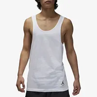 Nike officiel authentique JORDAN nouveau gilet de Sport décontracté sans manches pour hommes DX9586-100 1