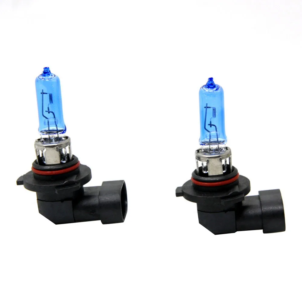 Рисунок 3 - Комплект из 4 ламп для фар Combo 9006 9005