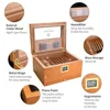 Accessories for Cigars Accesories Humidor Cigar Box Humidifier Cigar Travel Humidors Portable Cases Professional Cedar Lighters 2