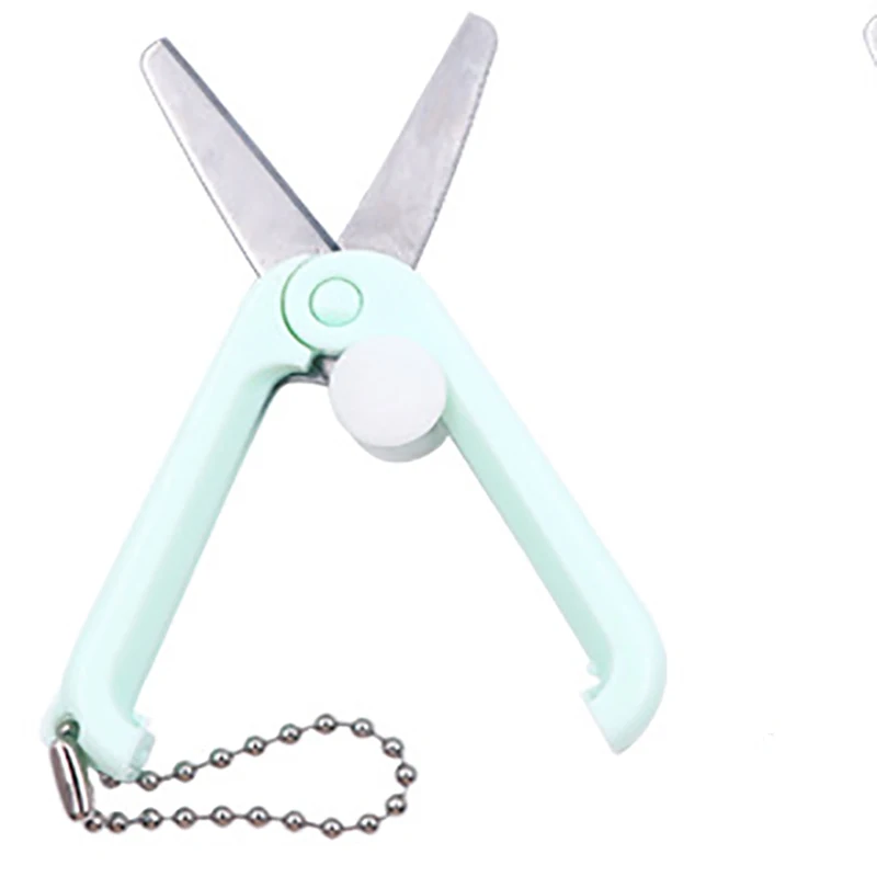 mini Sharp Angle Head Scissors Sewing Scissors 12cm Yarn Thrum Cutter Elbow  Scissor Tool mini Household Scissors - AliExpress