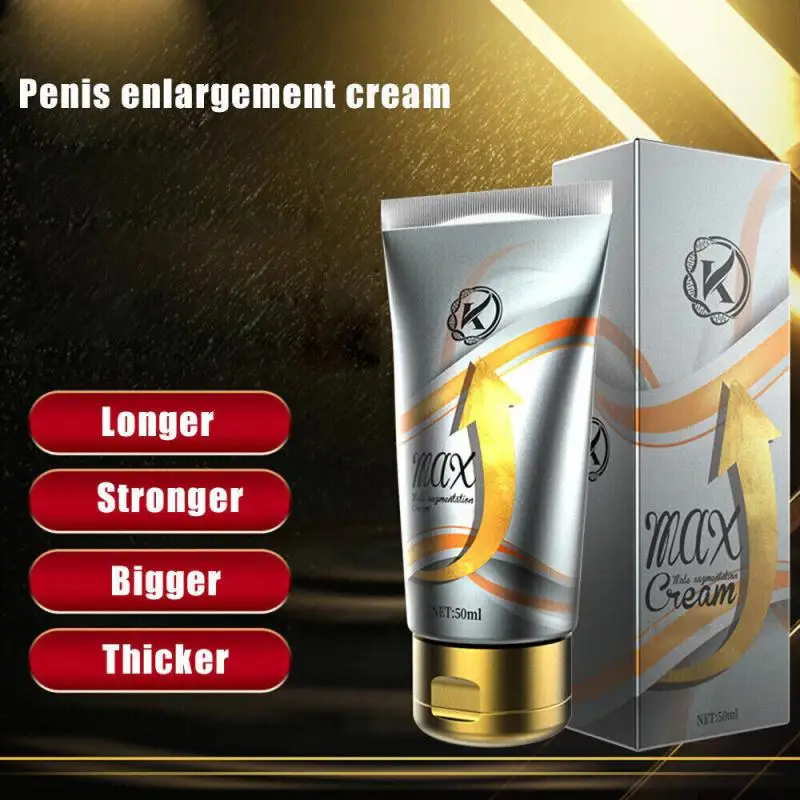 Sponge Body Natural Magnifying Cream Natural Body Care Male Sponge Repair Cream Increase Bold Private Care Private Parts Nourish