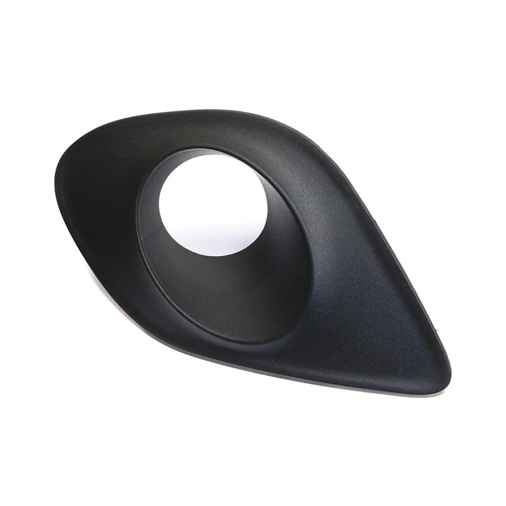 

Durable Fog Light Cover Cover Trim 2pcs 68280429AA Car Accessories For SRT 2015-2019 Front Pair Front Fog Lamp