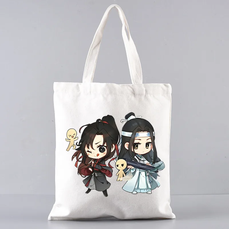 Tote bag-F
