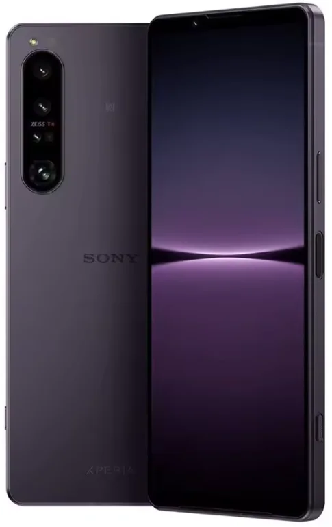 New Original Sony Xperia 1 VII 5G 120Hz XQ-FS72 RAM12+ROM128 6.5'' 5000mAh Snapdragon 8 Elite Android
