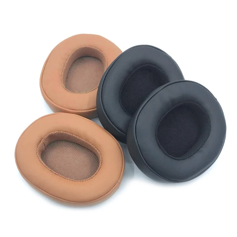 Replacements Ear Pads for Skullcandy Crusher Headset Covers Repairing Pads