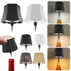Wine Bottle LED Wireless Table Lamp 3-color Infinitely Dimmable USB Rechargeable Dining Table Lights Beverage Lamp Top touch 2
