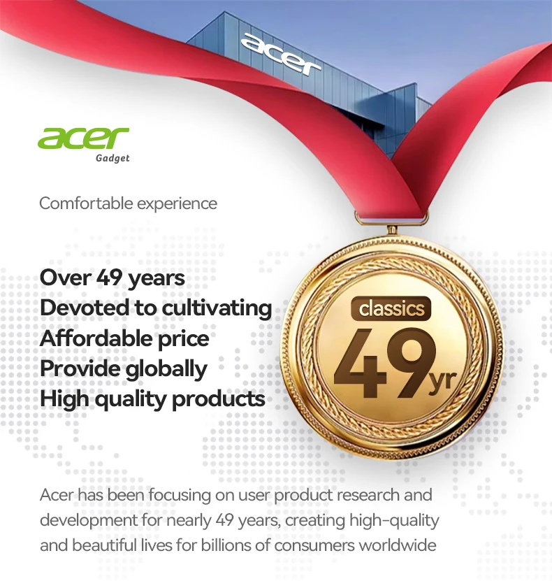 S009d1d12747441d5ba5add428d4ee0af0 Acer Ohr538 Wireless Bluetooth Headphones with Open Design, Heavy Bass,Comfortable Fit for Sports,Running,Cycling,Phones Tablets