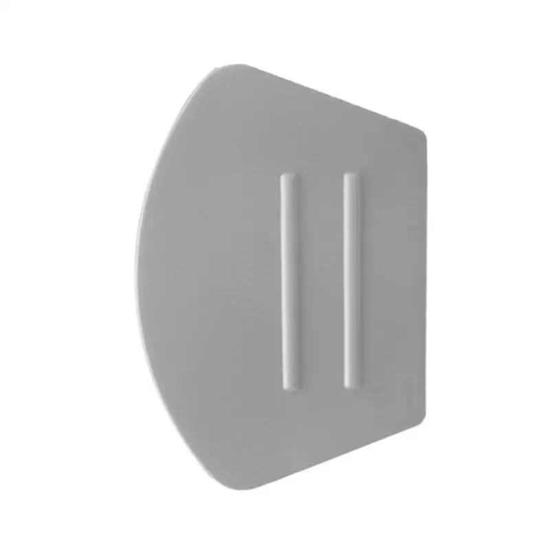 31BC 차량 필름 포장 설치용 전문 플라스틱 스크레이퍼 인체 공학적 그립 곡선 블레이드 다목적 응용 프로그램