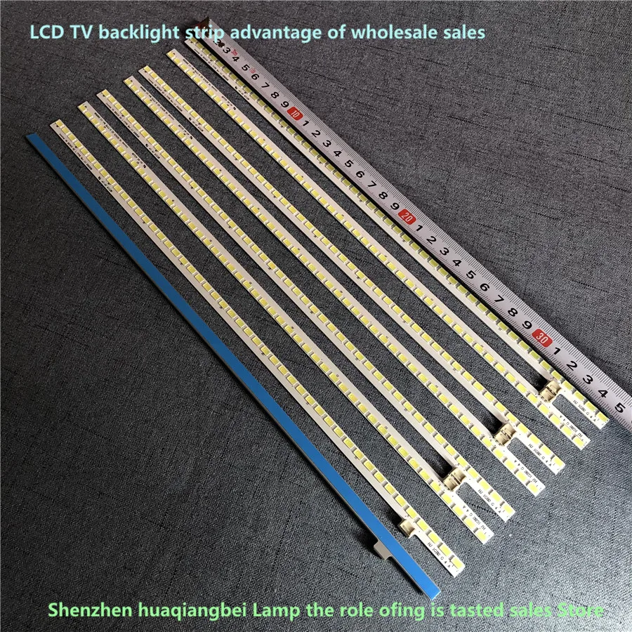 

FOR 4Pieces/lot FOR LG 32LV2600-CC LCD TV backlight bar 3660L-0386A LC320EXN 48LED 358MM 100%NEW