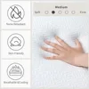 4Inch Memory Foam Sofa Bed Replacement Mattress for Full Size Sleeper Sofa & Couch Beds 4