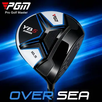 Right-Hand 1 Wood Golf Driver 1
