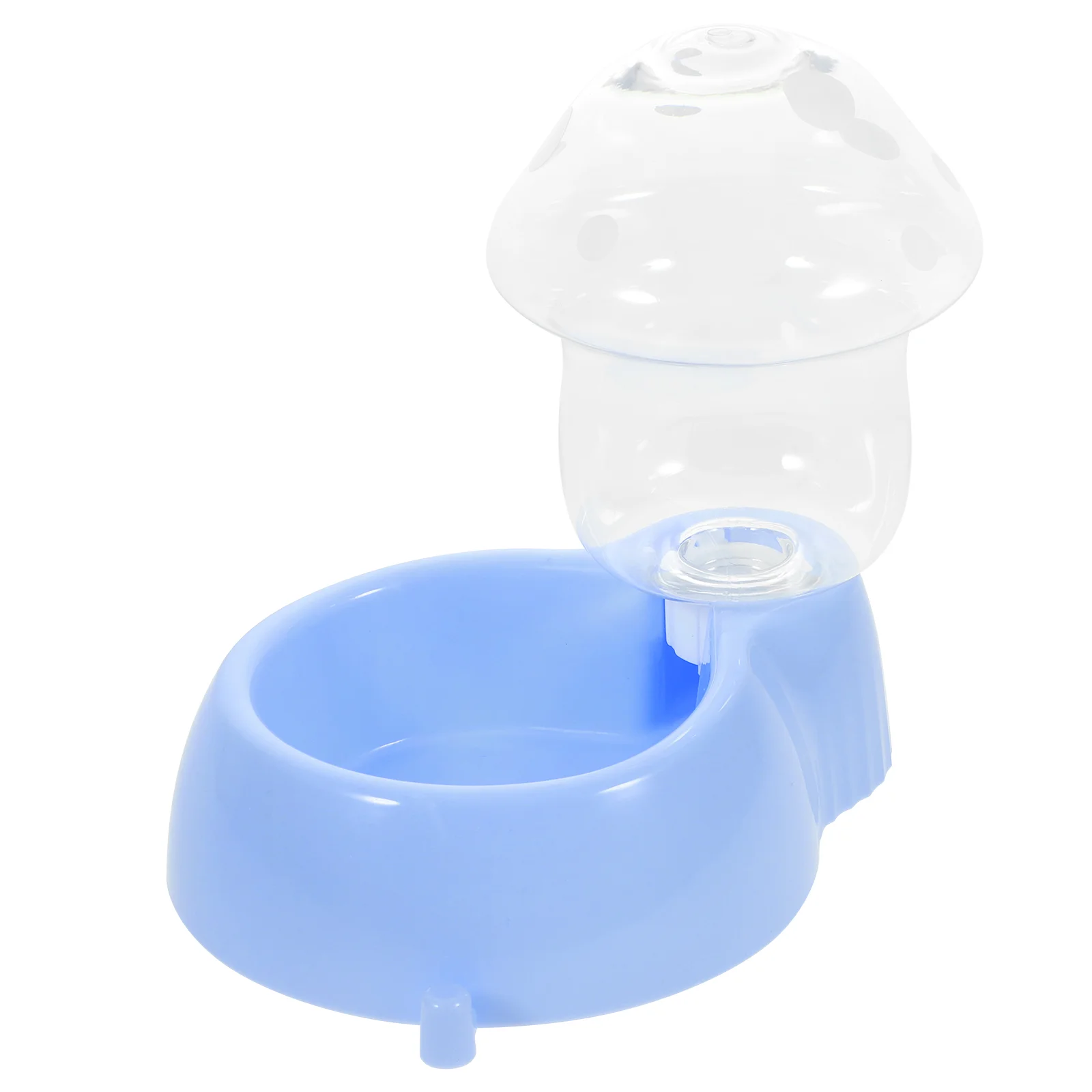 

Auto Cat Waterer Automatic Dog Water Container Household Cat Puppy Water Dispenser