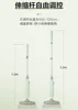 Steam mop - Household. High temperature steam cleaning machine. Electric mop. Wood floor steam mop. 6
