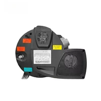 Chauffe-eau et chauffage à air haute performance 4-6 kW 12V 24V 220V 110V GPL pour camping-car, caravane, voiture, fourgonnette, bateau, camion, motorhome 4