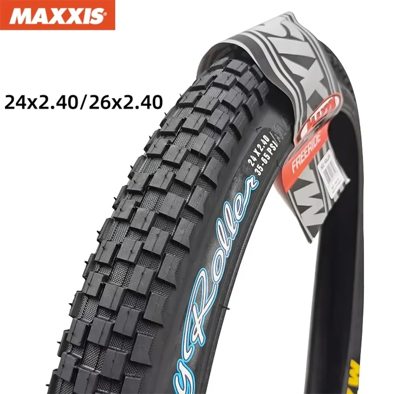 Maxxis Holy Roller 24 × 2.4インチ Holy Roller – Maxxis Tires - USA | Shop Tires
