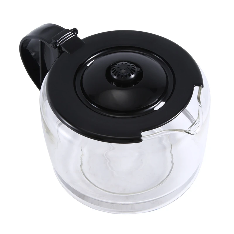 

1 PCS Parts Accessories For HD7751 HD7752 HD7753 Coffee Maker Spare Part Replacement Accessories Glass Coffee Pot