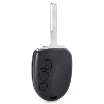 KEYECU 304MHz FCC ID: QQY8V00GH40001 Remote Key Fob for Holden Commodore 1993-2006 Chevrolet Caprice Lumina GTO 2004 2005 2006 2