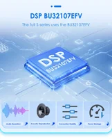 2Din Auto radio za Fiat 500 2016 - 2019 5