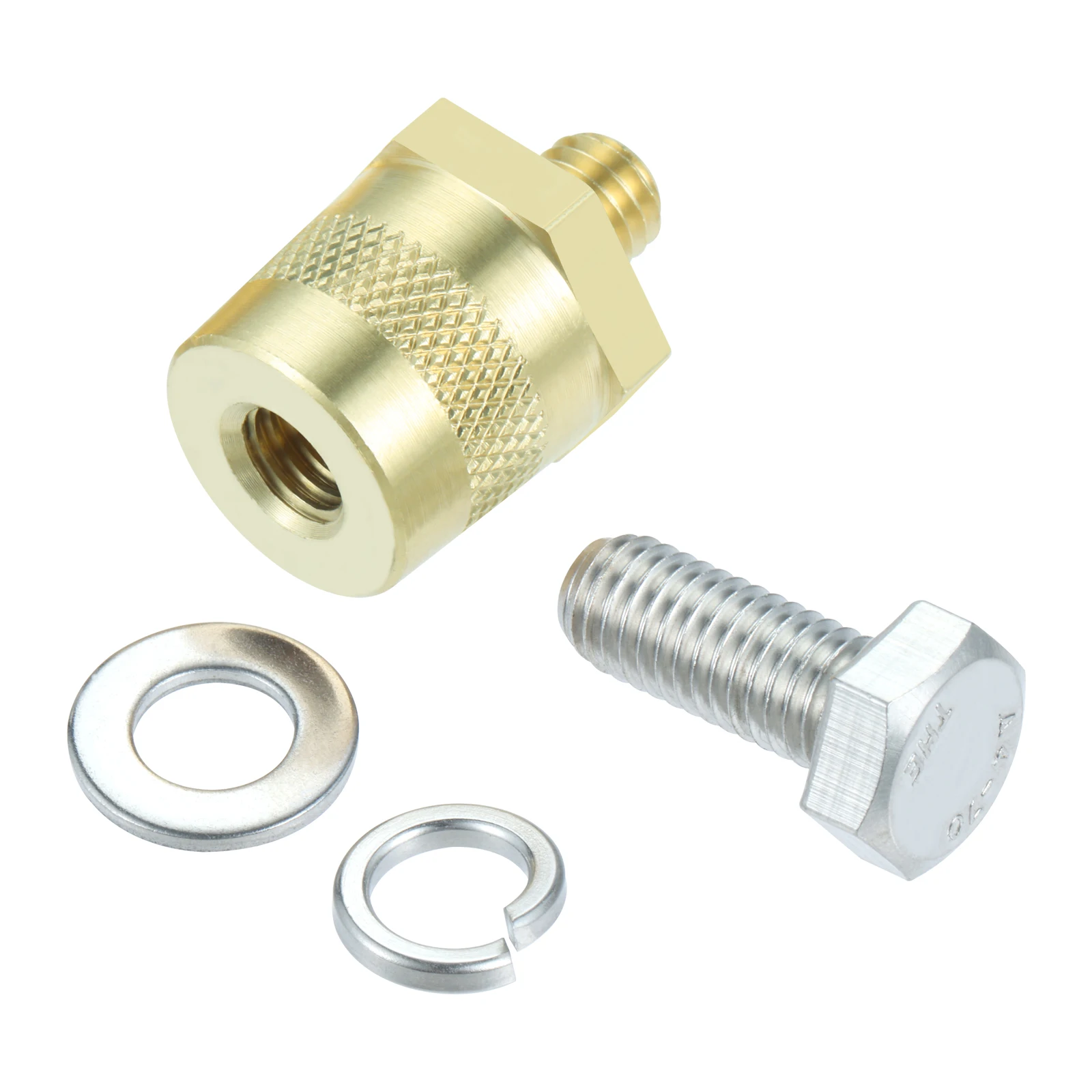 Universal Steel Battery Box Tray With Bolt-In Hold Down - Foto 8