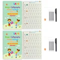 2pcs Alphabet