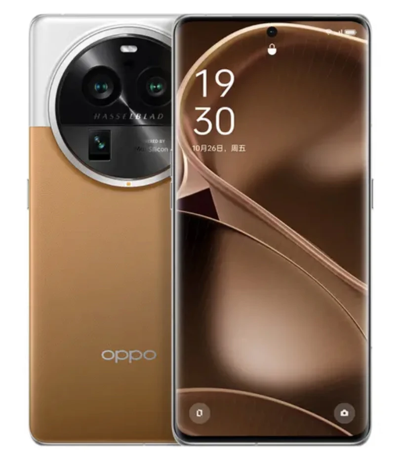 Oppo-find x6 pro携帯電話、グローバルウエディング、5g、6.82