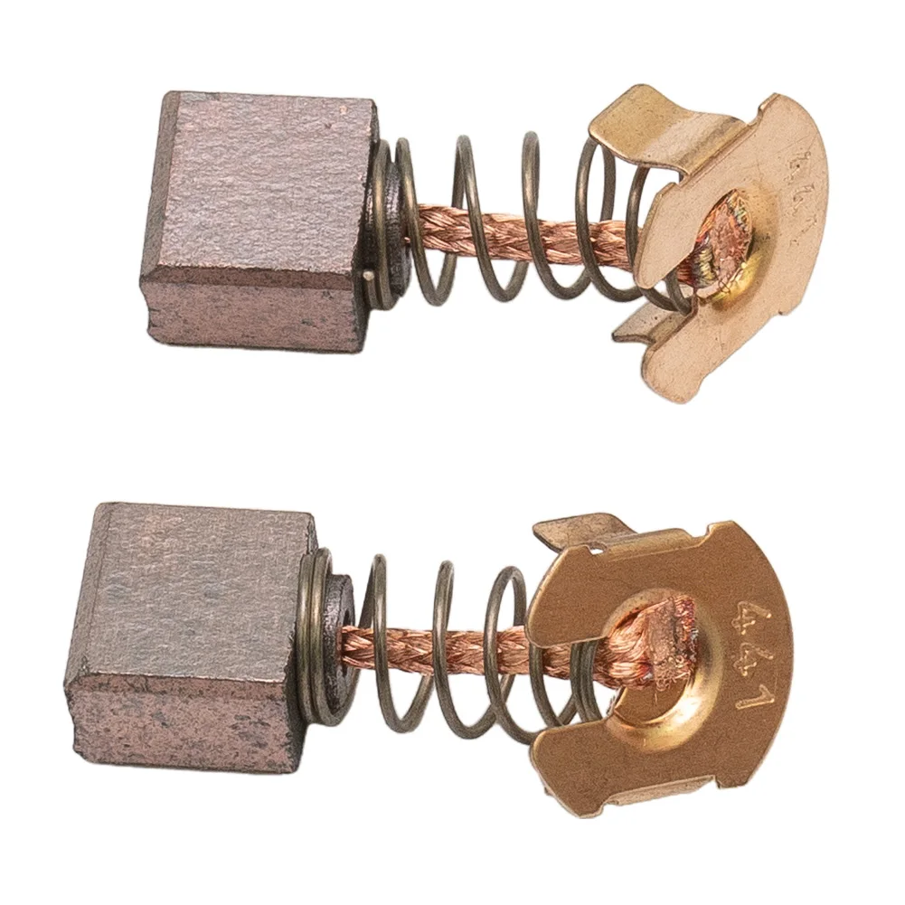 Рисунок 6 - Щетки карбоновые для Makita DHR202 BHR202