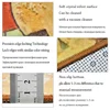 Bamboo Crystal Velvet Area Floor Mat and Baby Rug At Home Living Room Kitchen Door Floor Bathroom Mat 6