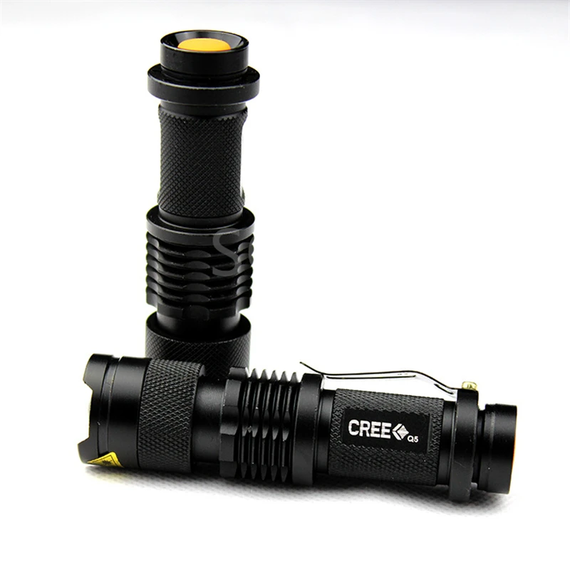 ߿ ķ ޴ LED ,   , 14450 ͸, Cree T6, Q5, L2