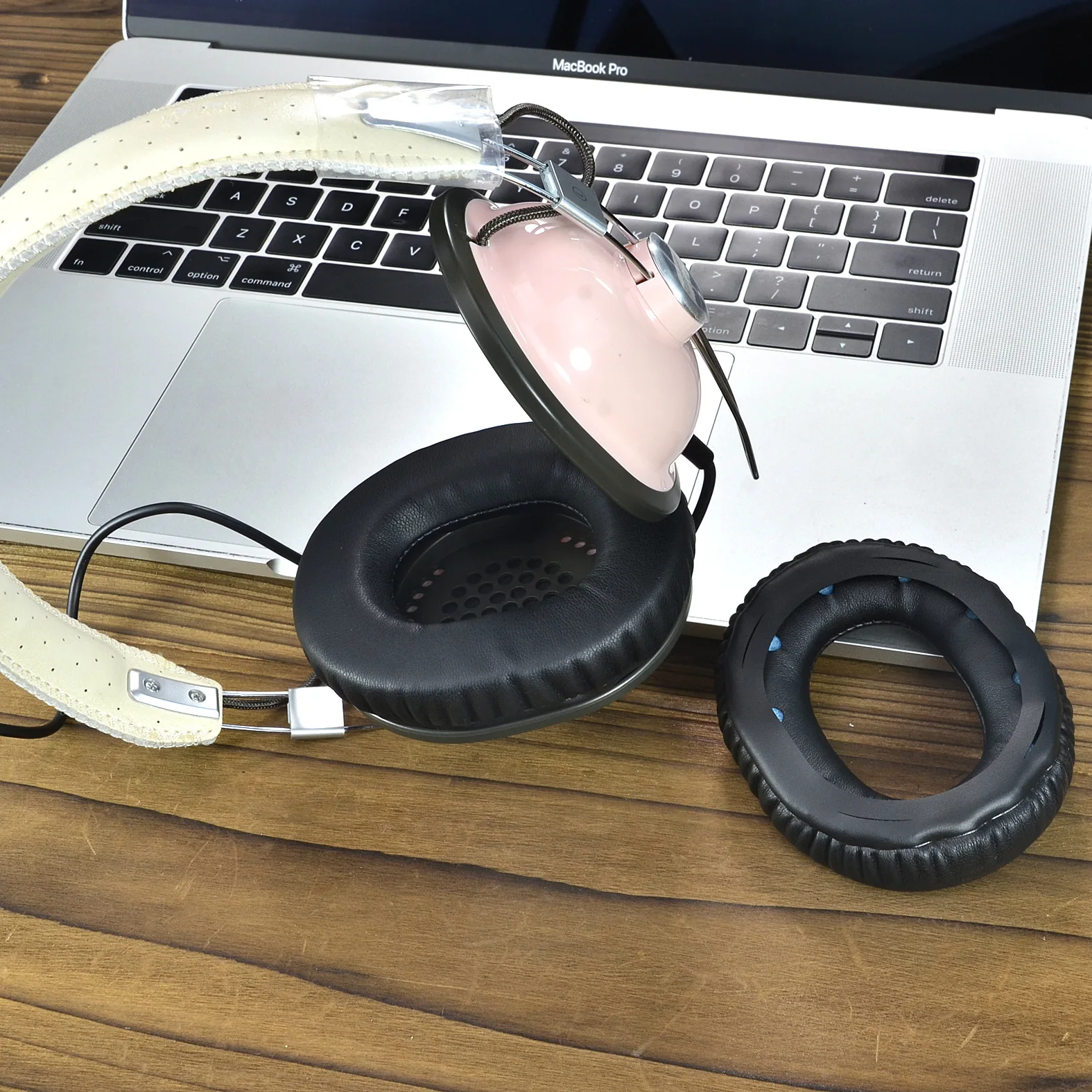 Auricolari Per Panasonic Rp-Htx9 Rp-Htx7a Rp-htx7 Cuscinetti